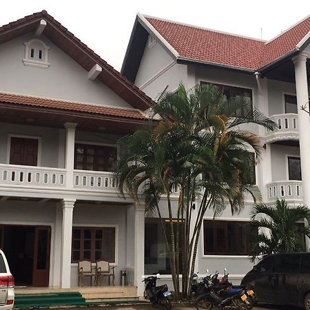 Saysamphanh Hotel Luang Prabang Bagian luar foto