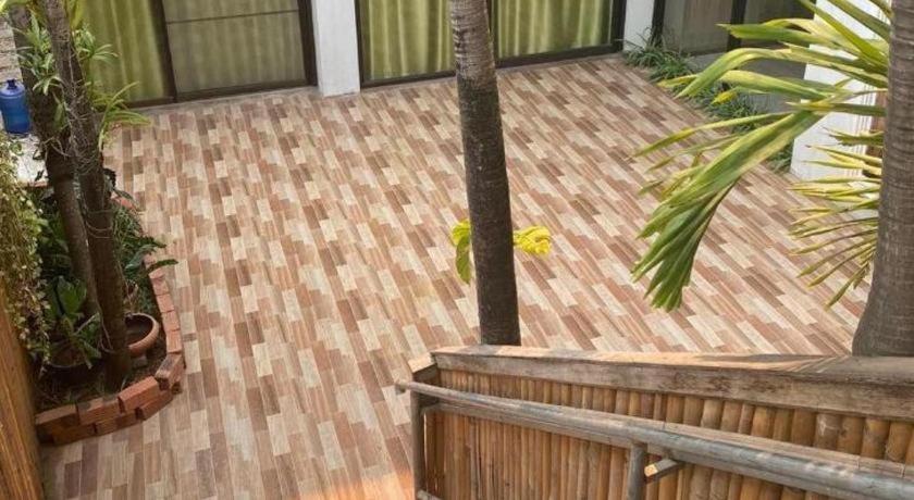 Saysamphanh Hotel Luang Prabang Bagian luar foto
