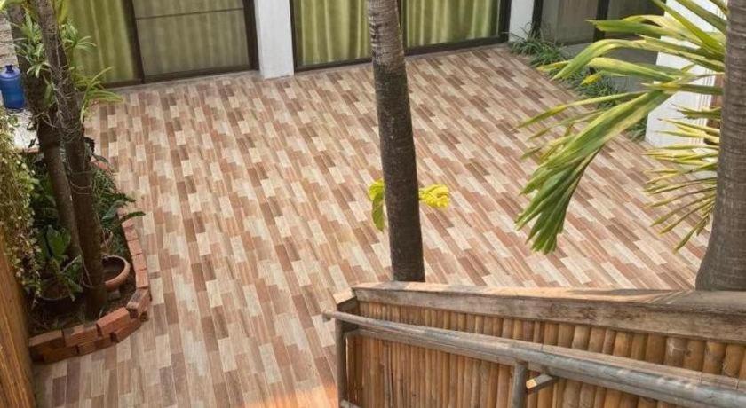 Saysamphanh Hotel Luang Prabang Bagian luar foto